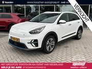 Kia e-Niro - ExecutiveLine 64 kWh | Stoel en Stuurverwarming |