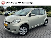 Daihatsu Sirion - 2 1.0-12V Premium