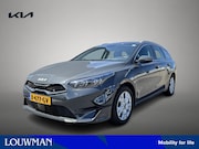 Kia Ceed - Sportswagon 1.0 T-GDi DynamicLine | Navigatie | Climate cont
