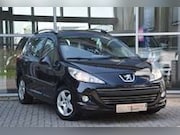 Peugeot 207 - SW 1.4 VTi Style Airco Elek. Ramen Trekhaak Lm-Vel