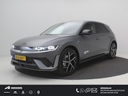 Hyundai IONIQ 5 - N Line Business 84 kWh / SoH 100% / Trekhaak / 20" LMV / Flu