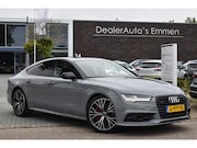 Audi A7 - Sportback 3.0 TDI BiT COMPETITION PANO NARDO TOP