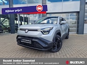 Suzuki E-Vitara - € 1.000, - KORTING!! Select 61 kWh