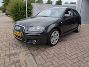 Audi A3 - 2.0 TFSI q.Ambition