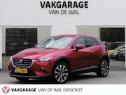 Mazda CX-3 - 2.0 SkyActiv-G 120 Sport Selected | Climate Control | Cruise