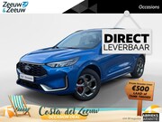 Ford Kuga - 2.5 PHEV ST-Line X | NIEUW DIRECT LEVERBAAR! | Elektr. Trekh