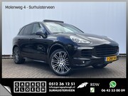 Porsche Cayenne - 3.0 S E-Hybrid Pano Bose Trekhaak SportChrono Luchtvering St