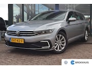 Volkswagen Passat - Variant 1.4 TSI PHEV GTE Business | Achteruitrijcamera | Cru