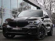 BMW X5 - xDrive45e 394pk M-Sportpakket Lucht Pano 22-Inch Comf-Zetels