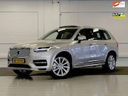 Volvo XC90 - 2.0 T8 SOH 89% Inscription Luxury-Line Intellisafe Pro Line 