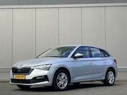 Skoda Scala - 1.0 TSI Active - airco - cruise - Bluetooth