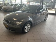 BMW 1-serie - 118i Business Line AUTOMAAT 151 DKM NW APK BJ 2008