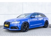 Audi RS6 - A6 Avant 4.0 TFSI quattro performance Pro Line Plus Nogaro E