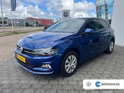 Volkswagen Polo - 1.0 MPI Trendline l Metallic lak l Cr Control l Multifunct.