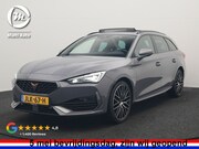 CUPRA Leon - 1.4 e-Hybrid VZ Copper Edition PHEV 245pk Dealer O.H PHEV | 