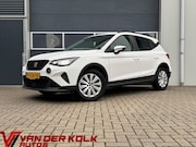 Seat Arona - 1.0 TSI Style Business Intense | Carplay | Navigatie | Cruis