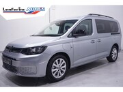 Volkswagen Caddy - 1.5 TSI Hybride Life 7-Zits Apple Carplay Stoelverwarming Ac