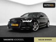 Audi A6 - Avant 1.8 TFSI ultra Advance Sport|S-LINE|AUT|LED|NL AUTO|GO