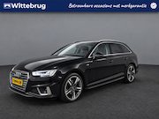 Audi A4 - Avant 40 TFSI Sport S line edition / Navigatie / Camera / Pa