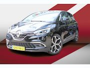 Renault Scénic - 1.3 TCe Intens 140 pk, Trekhaak, 1500 kg trekgew.