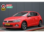 Volkswagen Polo - 1.0 TSI Beats camera climate led carplay