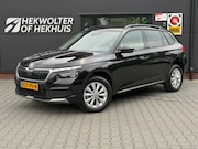 Skoda Kamiq - 1.0 TSI DSG | App-Connect | Camera | Stoelverwarming | Trekh