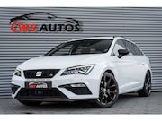Seat Leon - ST 1.5 TSI FR Ultimate Edition Black VIRTUAL*ACC*DCC*PANO*KE