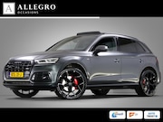 Audi Q5 - 55 TFSI e quattro Competition (RS-STOELEN, ACC, B&O, PANORAM