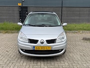 Renault Scénic - 1.6-16V Automaat |Panoramadak| |CruiseControl| |Trekhaak| |B