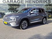 Hyundai Santa Fe - 1.6 T-GDI PHEV Premium Sky | SOH: 96,8% | Panorama | Havana-