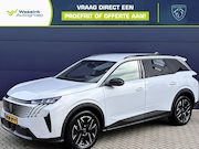 Peugeot 5008 - 1.2 Hybrid 136 Allure 7p | Navigatie | 360 camera | Parkeers