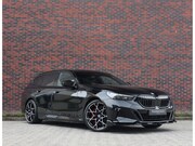 BMW 5-serie - Touring 550e xDrive | M Performance - Trekhaak - M Adaptive