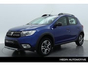 Dacia Sandero - 1.0 TCe Bi-Fuel Stepway Serie Limitee 15th Anniv.