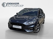 Ford Focus - Wagon 1.0 EcoBoost Hybrid ST Line X Business