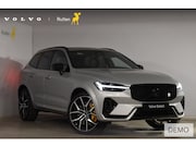 Volvo XC60 - T8 455pk Plug-in Hybrid AWD Polestar Engineered / Google inf