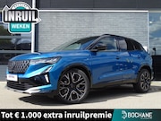 Renault Austral - 1.2 E-Tech full hybrid 200 esprit Alpine NU 5 JAAR GARANTIE!
