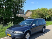 Volvo V70 - 2.4 T Comfort Line