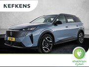 Peugeot E-5008 - SUV Allure Avantage 73 kWh 210pk | Lage kilometerstand! | 50