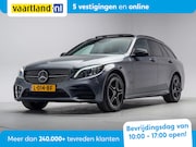 Mercedes-Benz C-klasse - Estate 300 e AMG Night [ Panoramadak 360°cam Leder ]