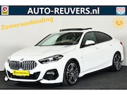 BMW 2-serie Gran Coupé - 218i M-Sport Panorama / Opendak / Navi / LED / CarPlay