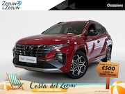 Hyundai Tucson - 1.6 PHEV | N-LINE | 4WD | TREKHAAK |