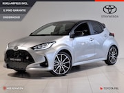 Toyota Yaris - 1.5 Hybrid 130 GR SPORT | Plus Pack | Panoramadak | Stuur & 