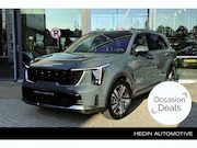 Kia Sorento - 1.6 T-GDi Plug-in Hybrid 4WD ExecutiveLine 7p | El. Glazen p