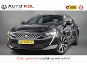 Peugeot 508 - SW 1.6 PureTech GT Line | Apple CarPlay | Half Leer | Camera
