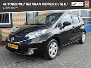 Nissan Note - 1.2 Acenta BT-AIRCO-KETTING