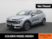 Kia Sportage - 1.6 T-GDi 48V 7DCT Pulse | ACHTERUITRIJCAMERA | APPLE CARPLA