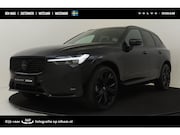 Volvo XC60 - T6 PLUG-IN HYBRID AWD PLUS BLACK EDITION -PANO.DAK|HARMAN/KA