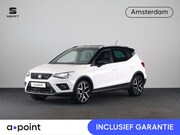 Seat Arona - 1.0 TSI FR Limited Edition | Full map navigatie systeem | Cl