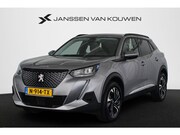 Peugeot 2008 - 1.2 PureTech Allure Automaat Keyless Achteruitrijcamera Navi