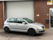 Volkswagen Polo - 1.4-16V Optive|AIRCO||LEUKE AUTO
